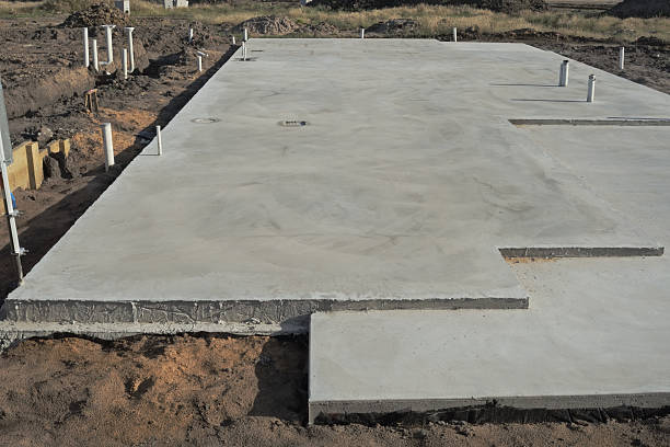 Affordable Concrete Services in ND